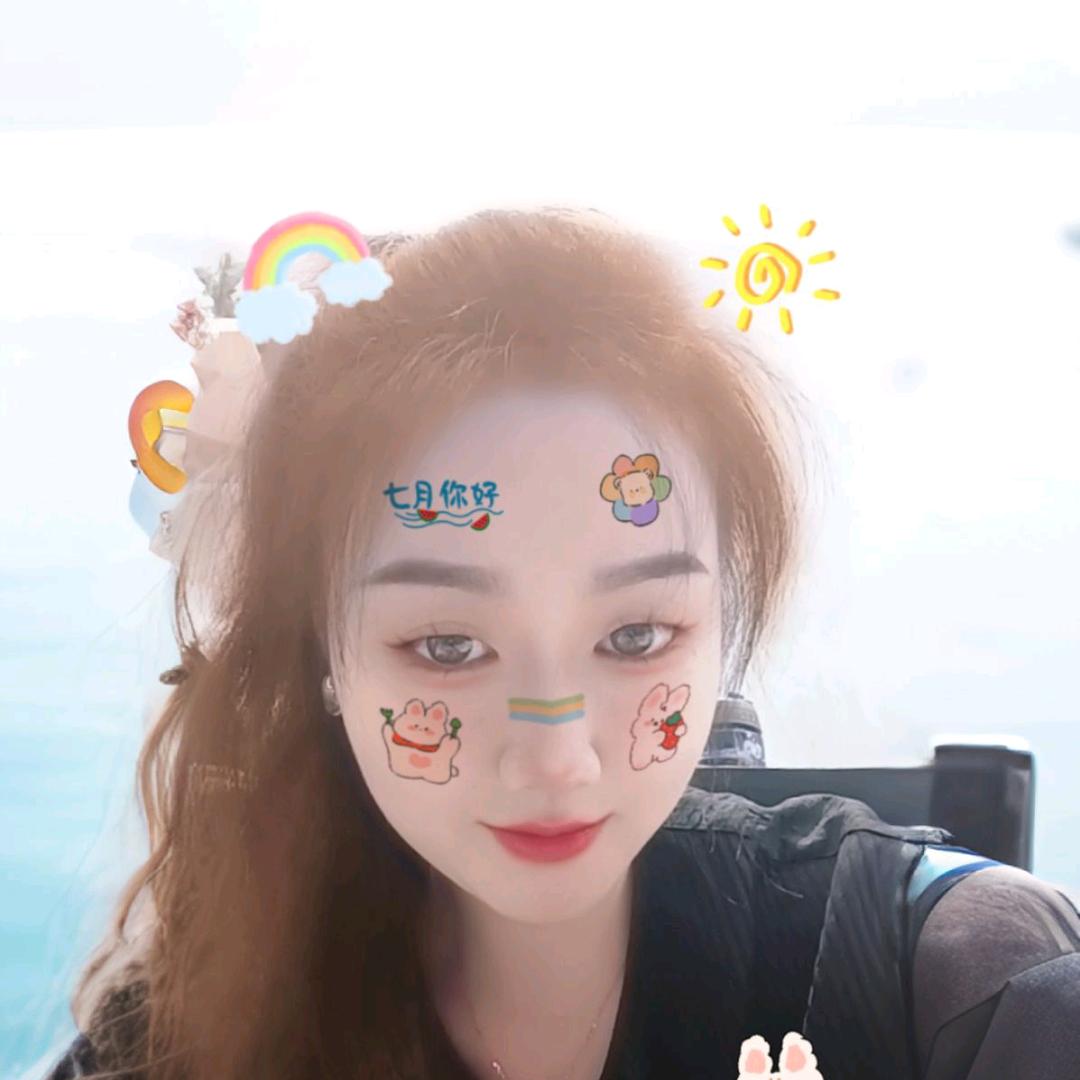 🌻美味蟹堡王女士👧🏻