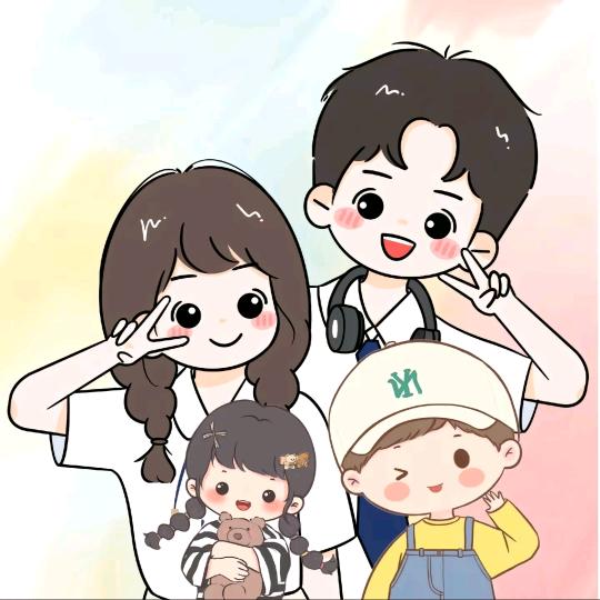 宁萌的幸福生活