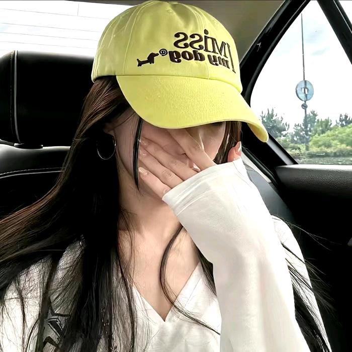 愿你无忧