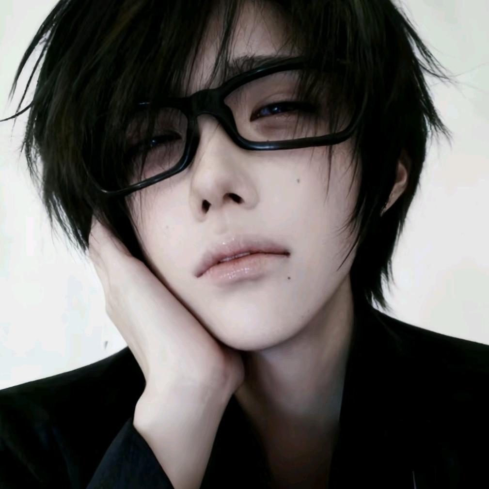 我被世界折磨的没力气了