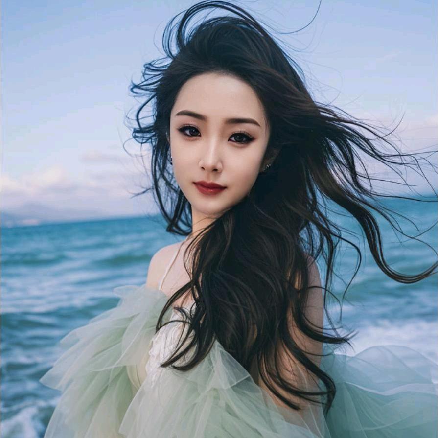 宁静的雪