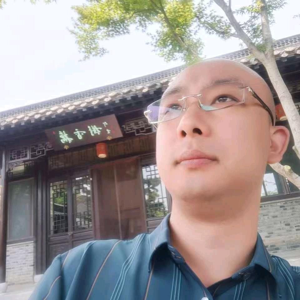 老徐真吃不乱说
