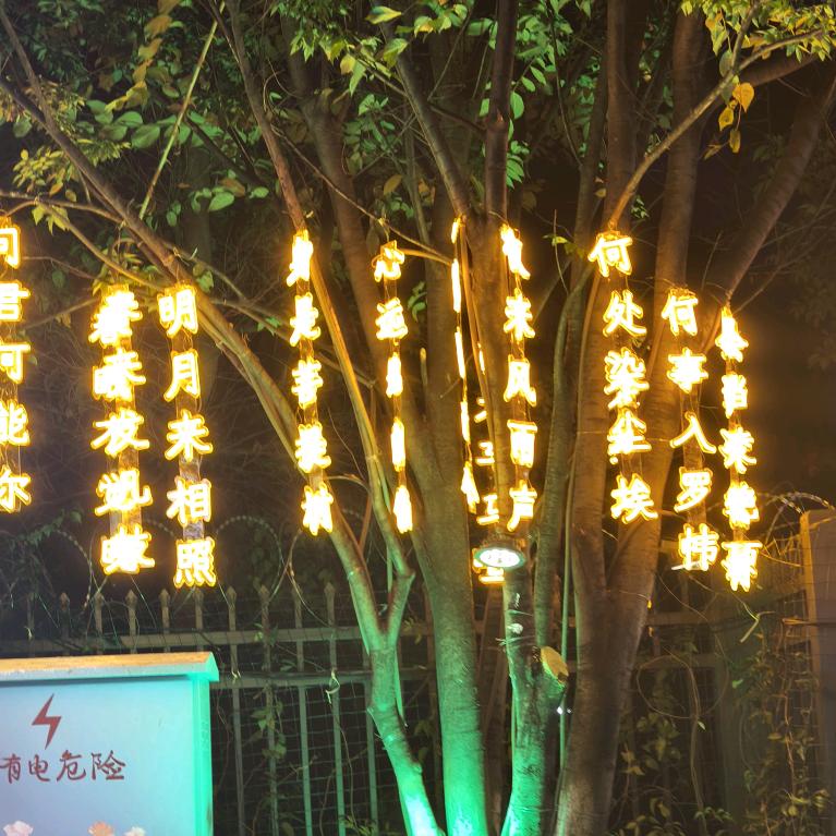 云南农业职业技术学院小何学长