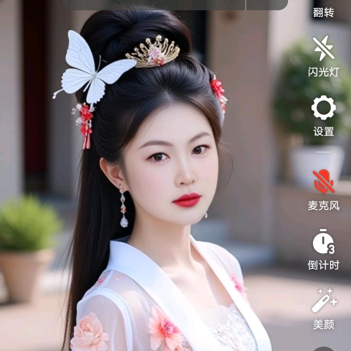 理发妹