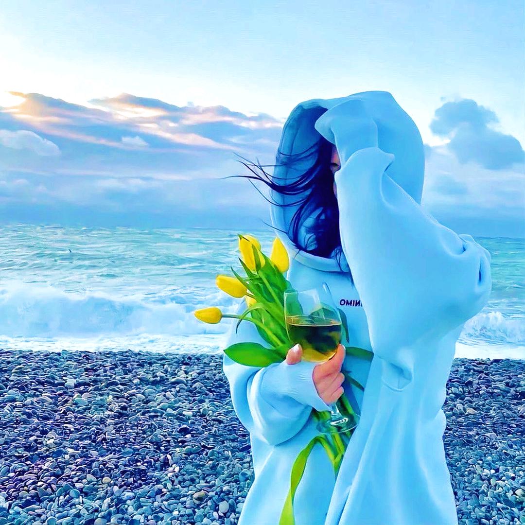 安妹儿🌈