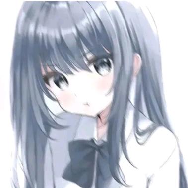 陌陌的晚霞