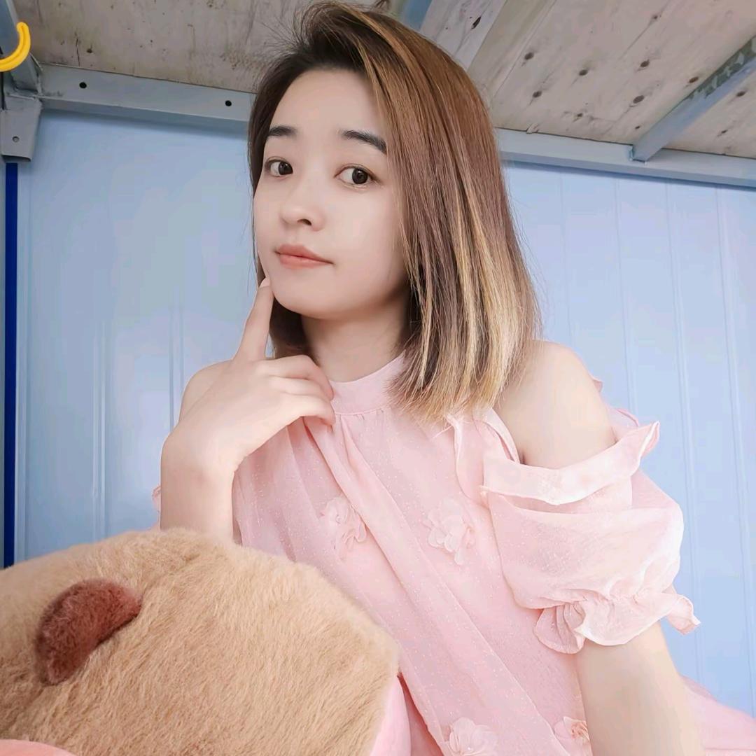甘肃小娥妹