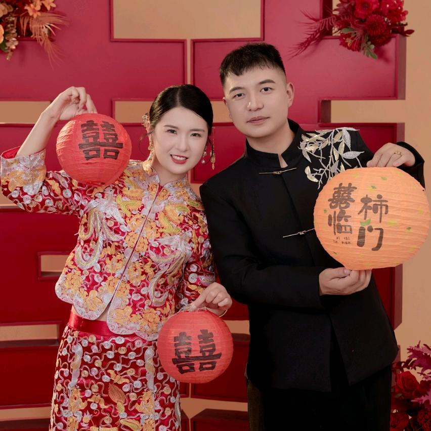 永恒芳心