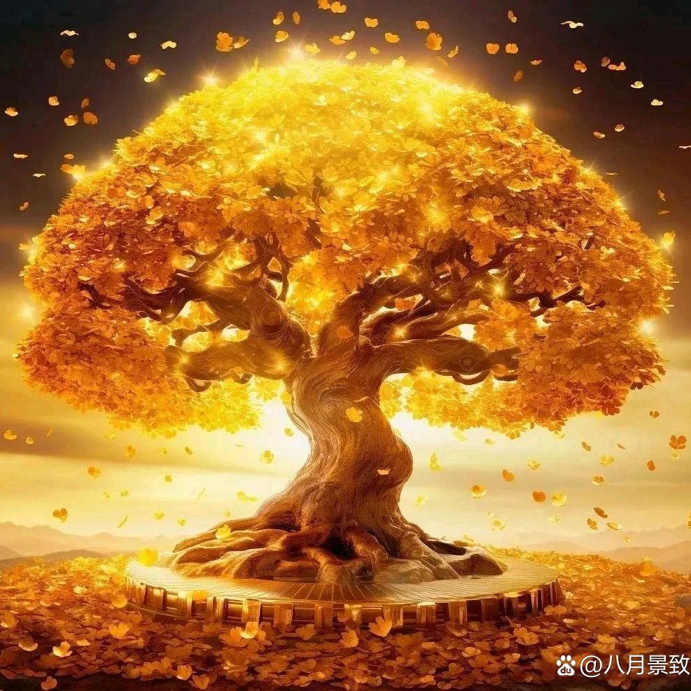 财源滚滚来