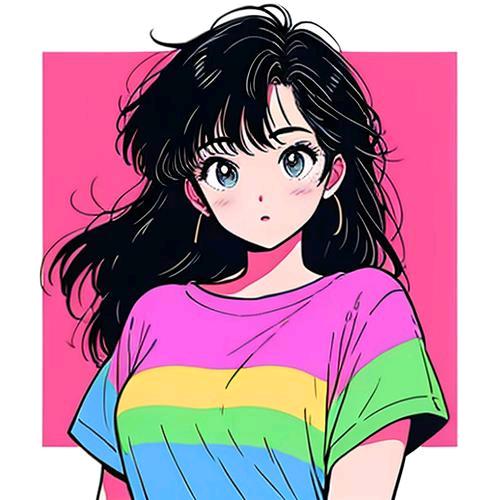 灵儿响叮当❤