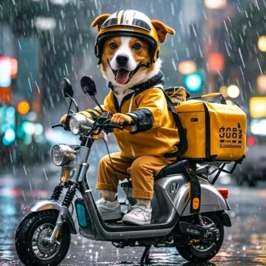 初一宠物ai【收徒】