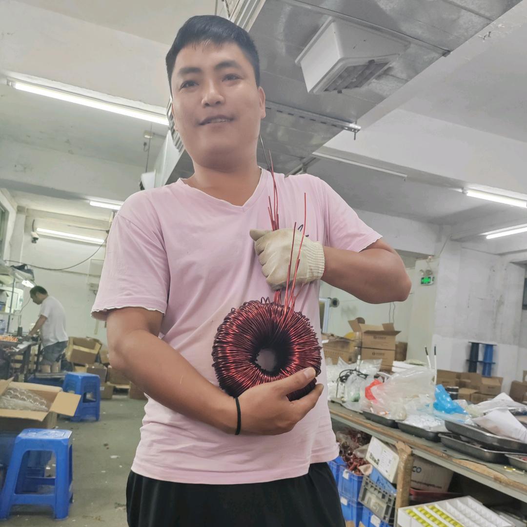 爱河