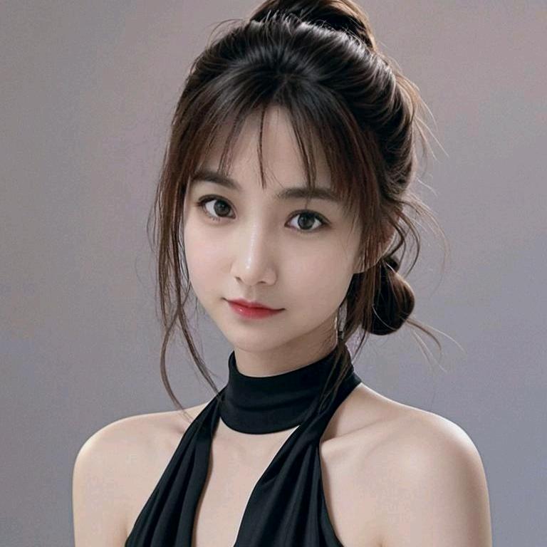 悦月.