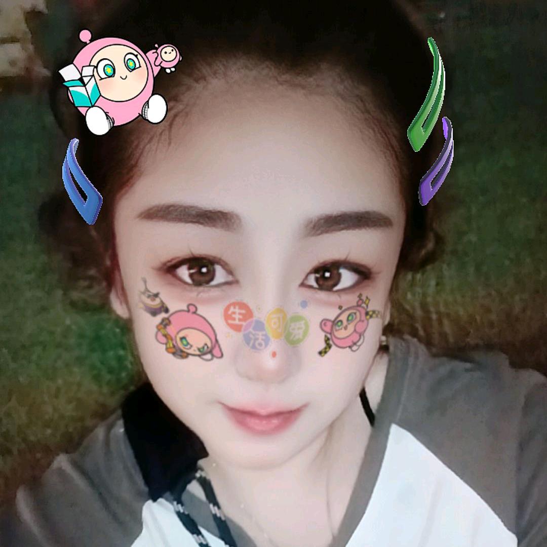 🎶金肉肉💞