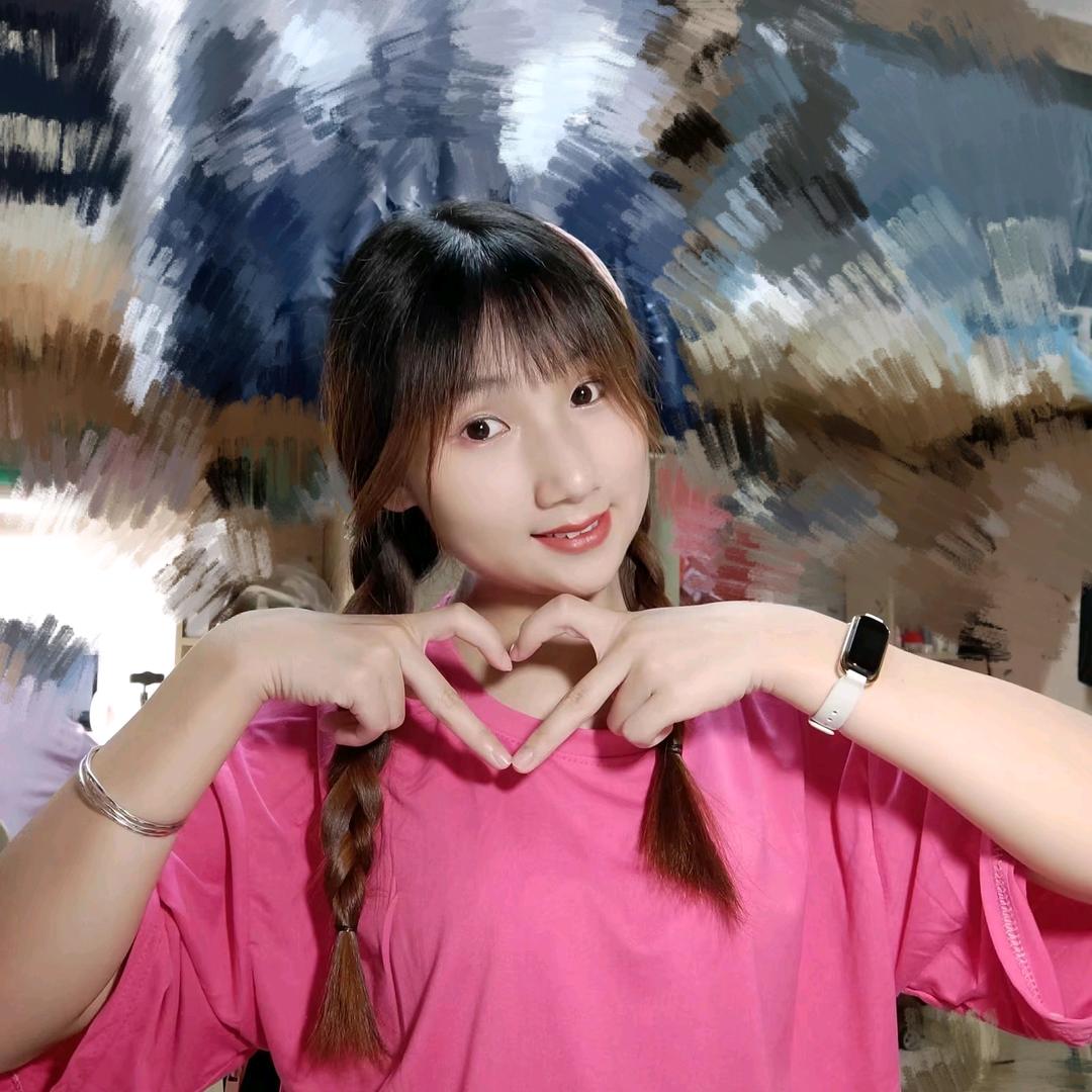王开心心❤