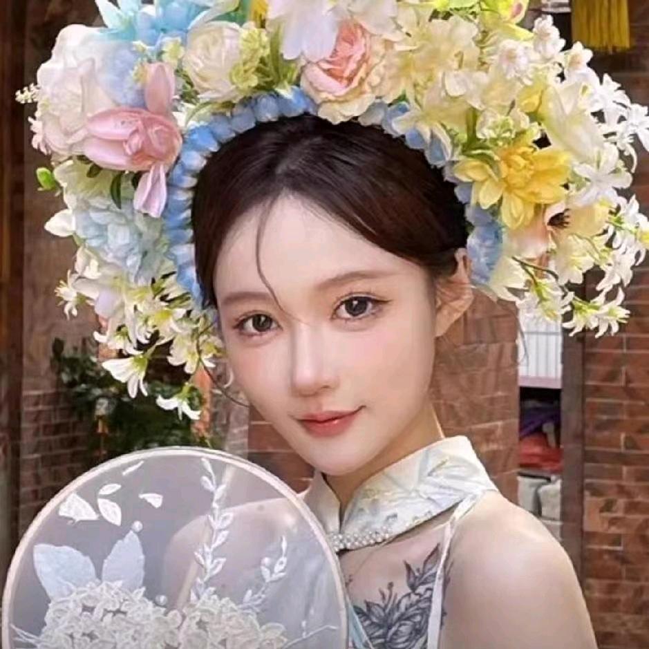 小雅（寿州簪花阁）