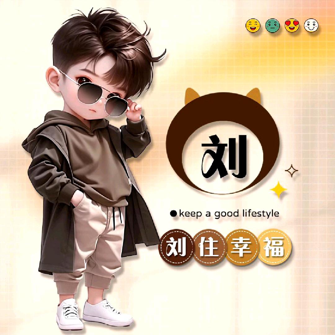 爱你的人