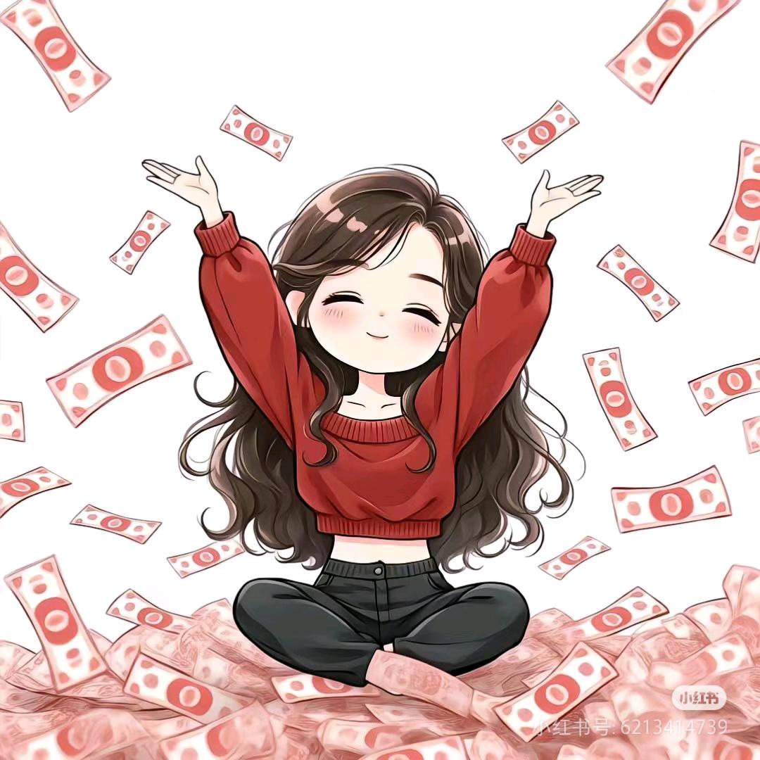 萍萍姐❤️