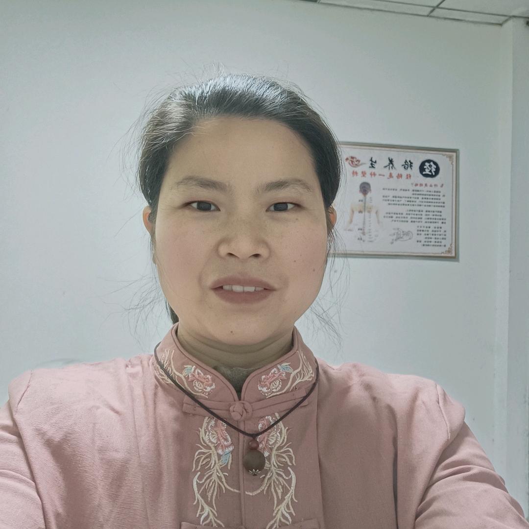 善音养生人