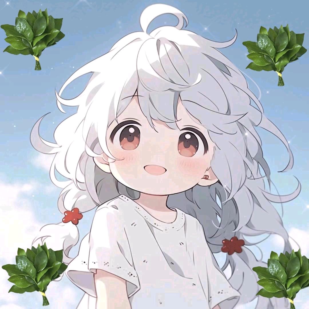 🌿睡不饱💤🌙