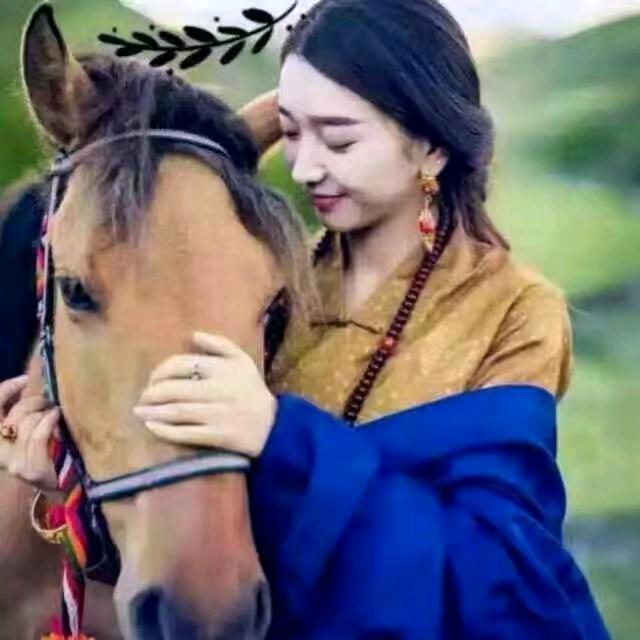 མི་ ཚེ་ 梦 想1376