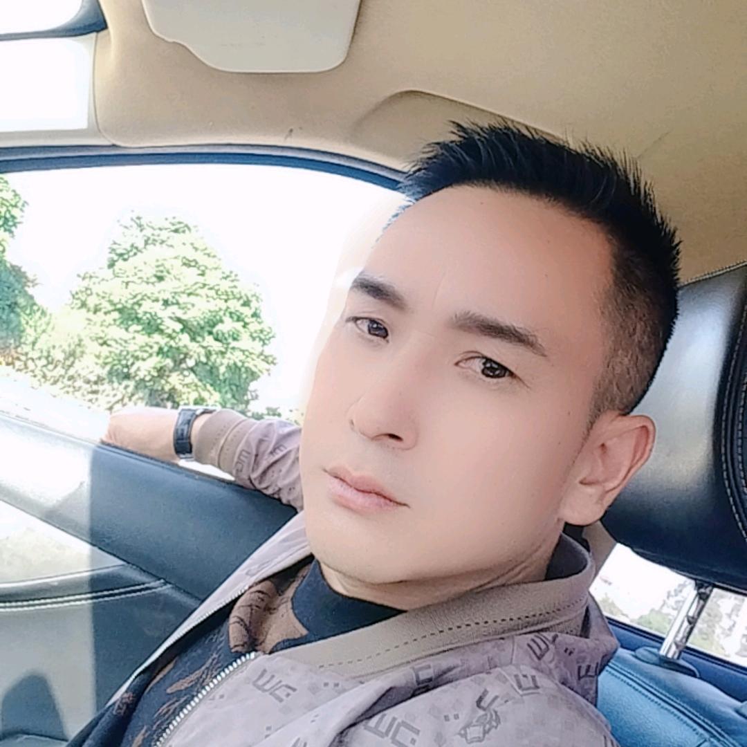走自己的路