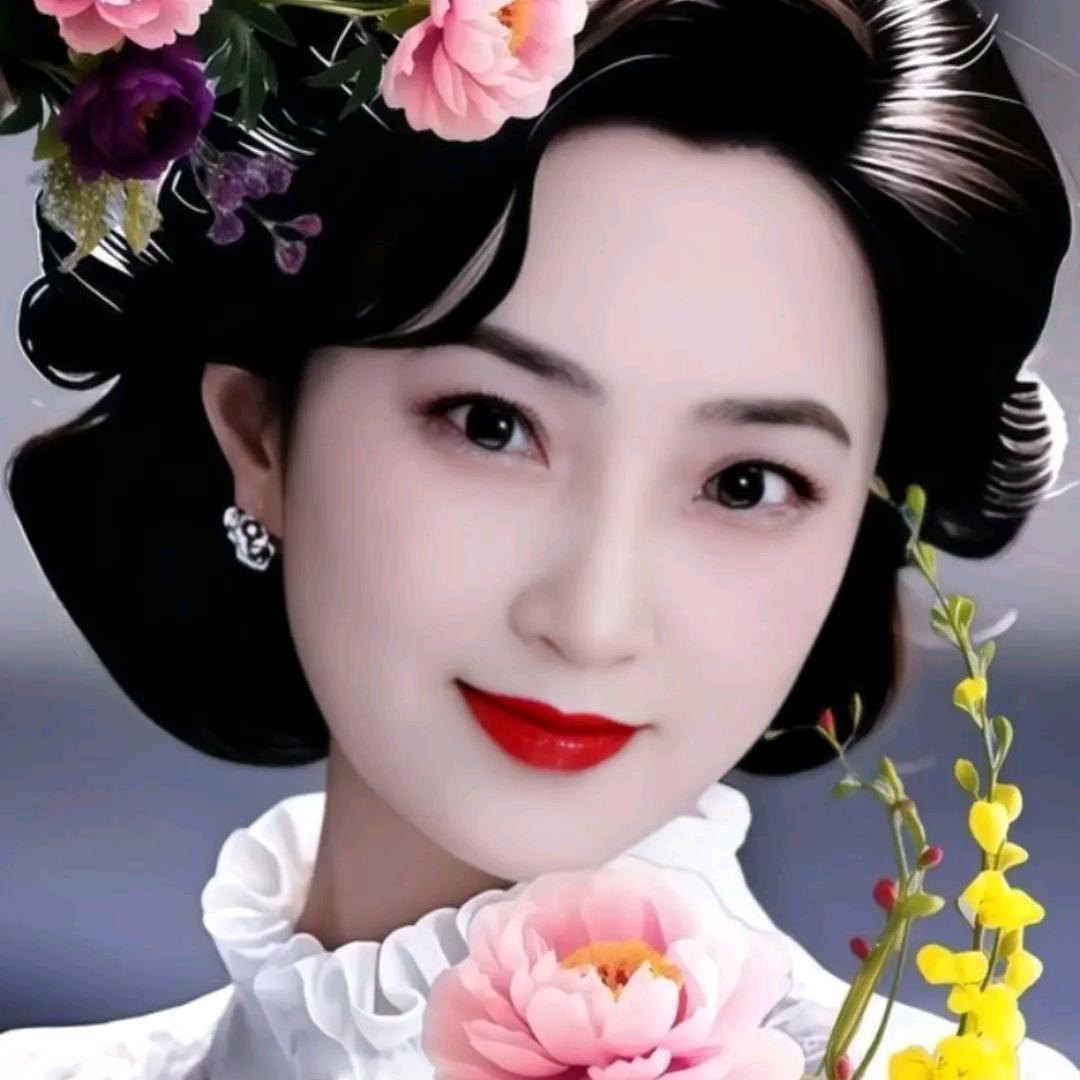 蔷薇