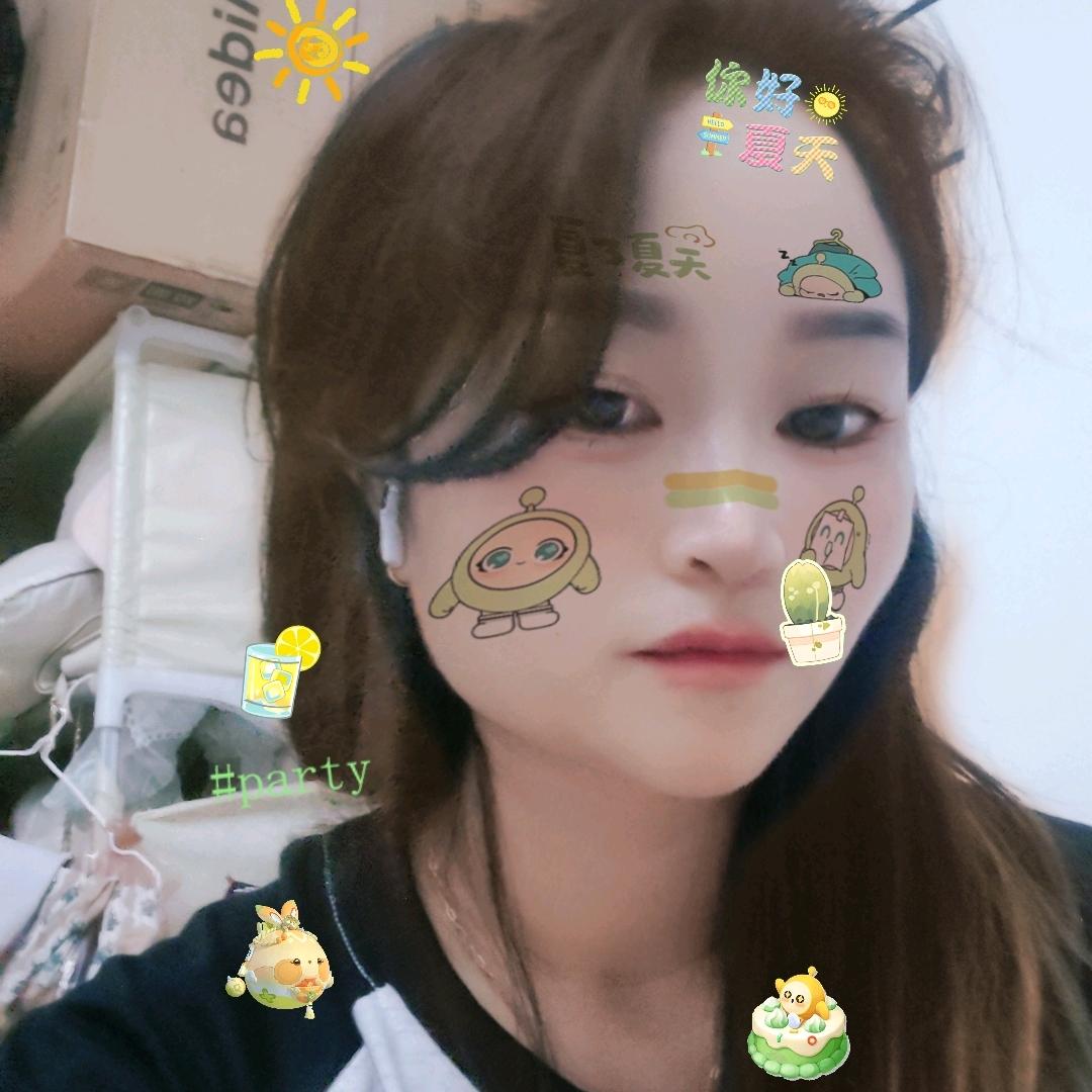 💞💞汪二小姐