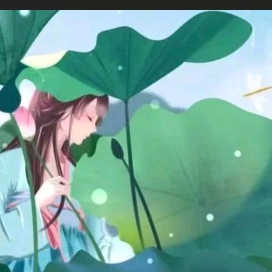 墨点秋香