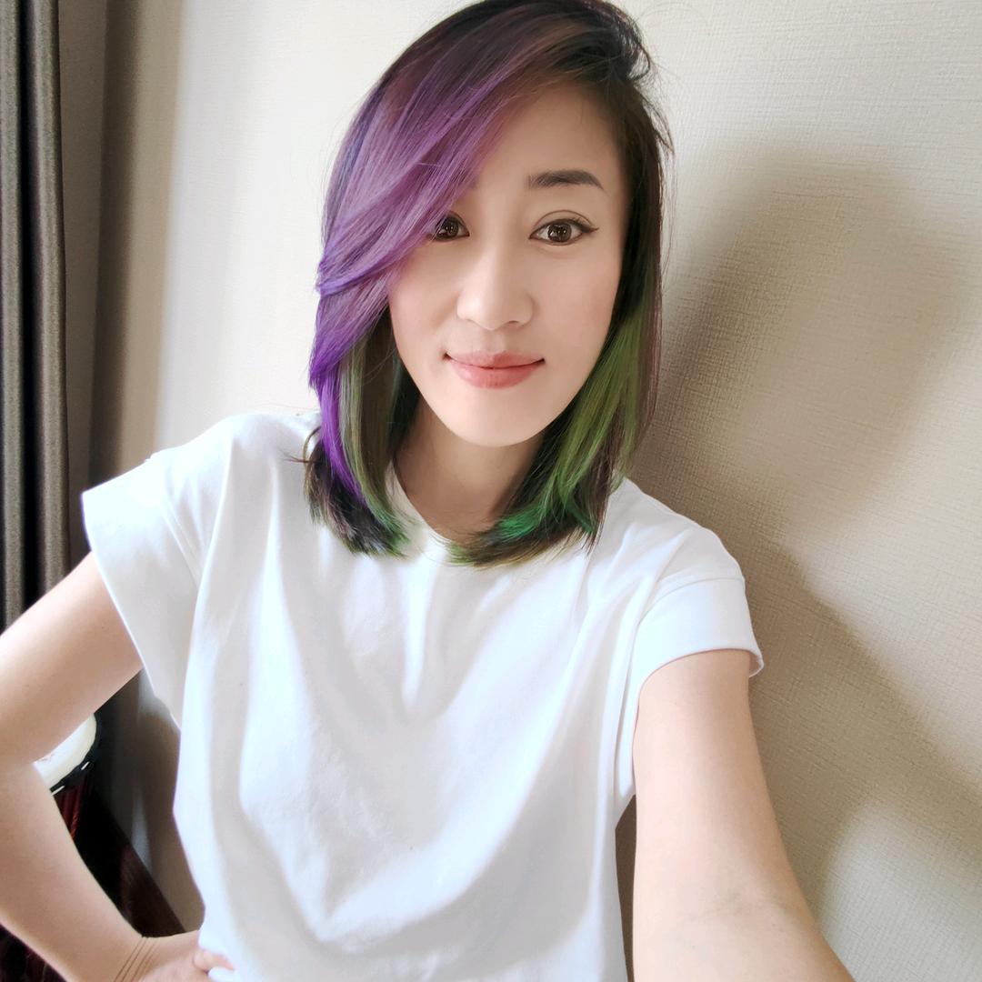 福清美娜吃不胖
