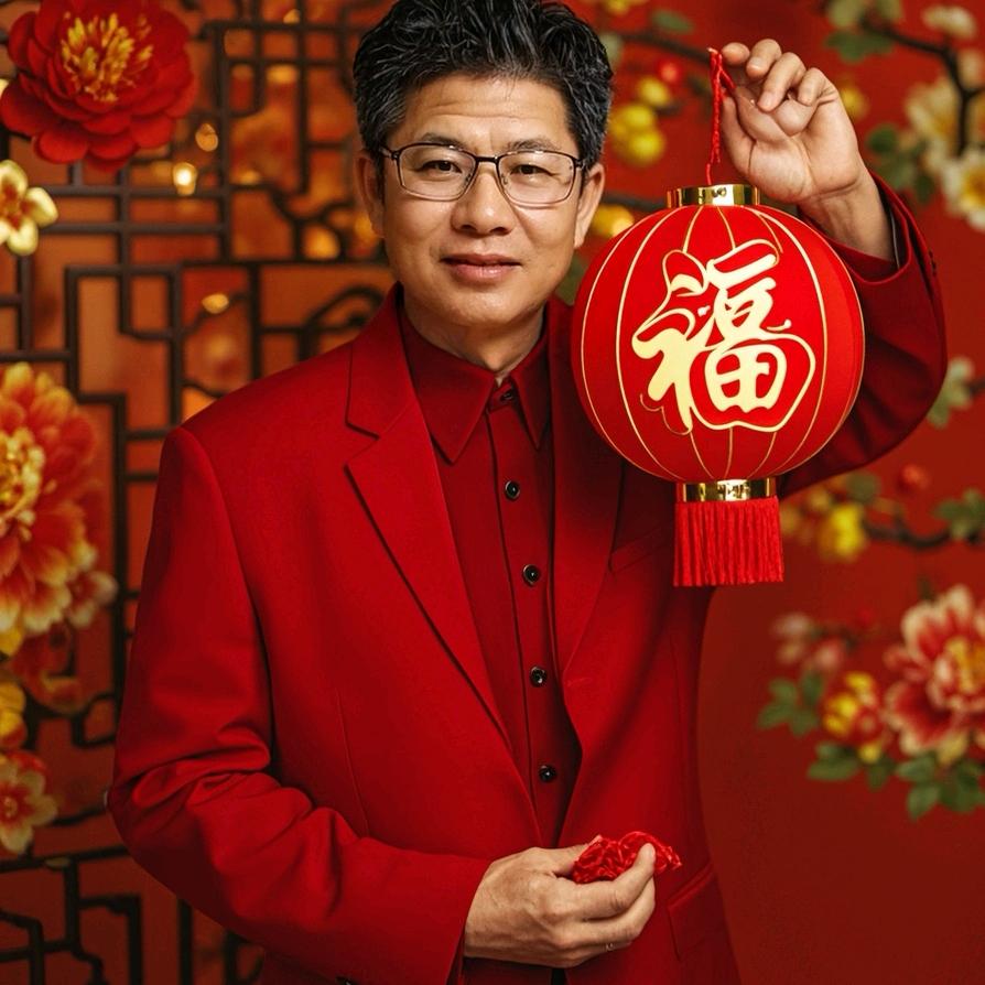 @幸福人生(橱窗好物)