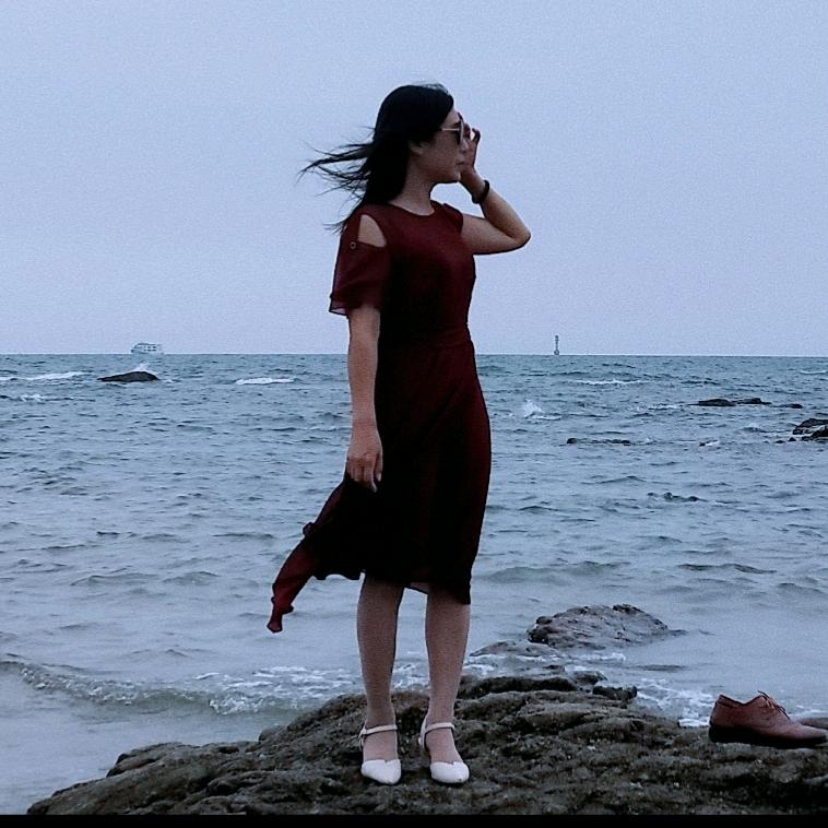 桃李芳菲