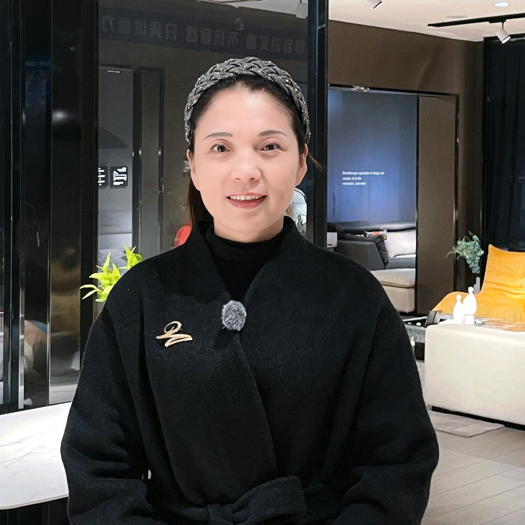 百灵整装名品广场官方号