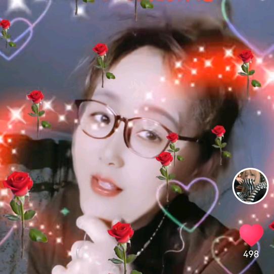 娟娟💞