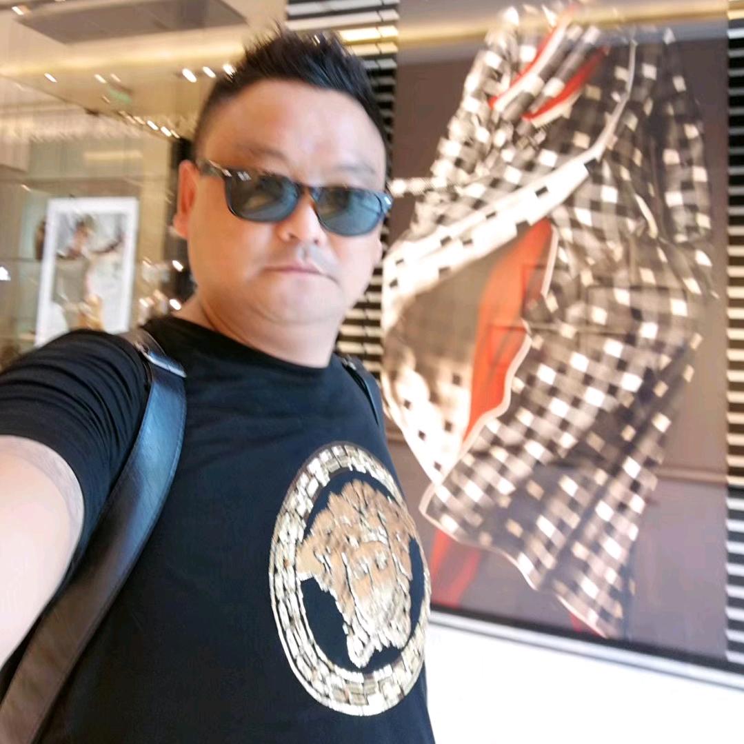 钢铁战士