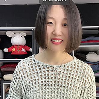 淼妈编织教程（海归卖毛衣教程）