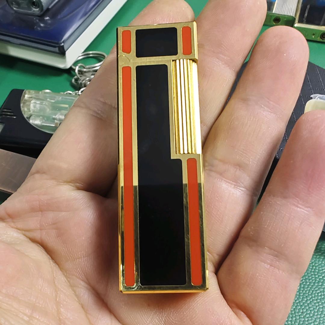 闽通中古火机