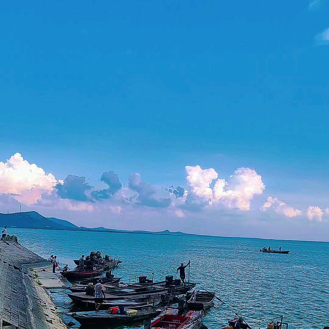 船长文案🚢