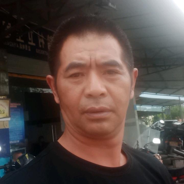 傻男人
