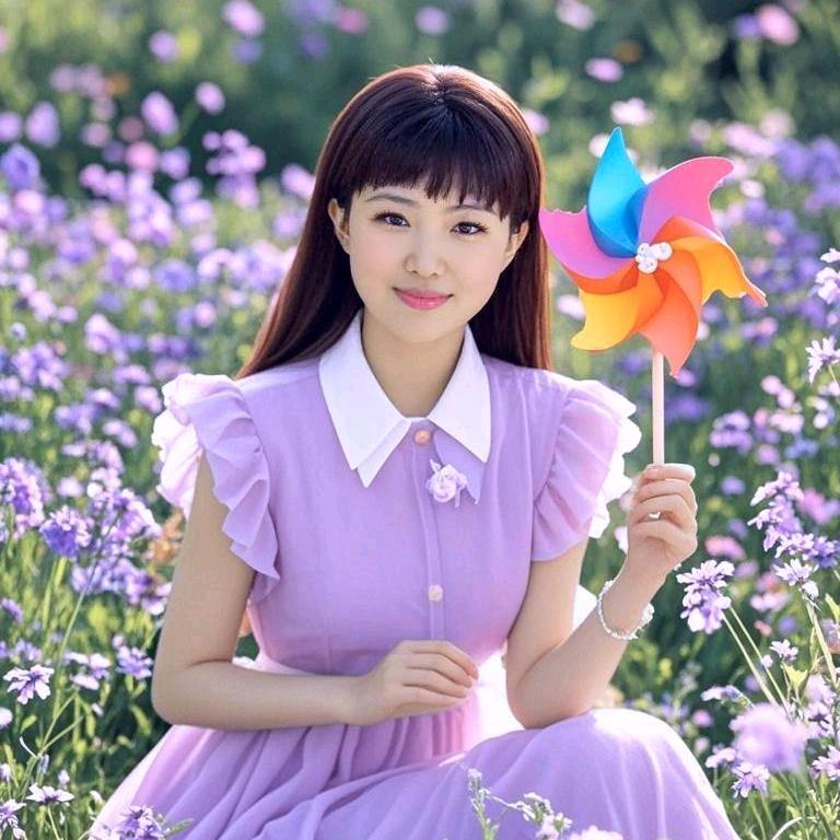 沪洵百货员工红景