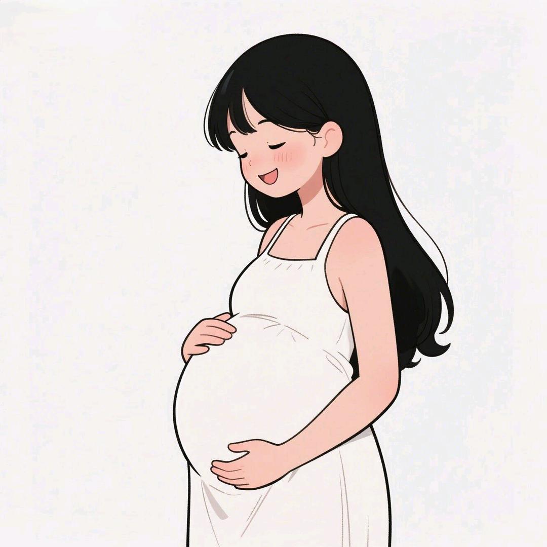 泽泽要爆爆（孕期）