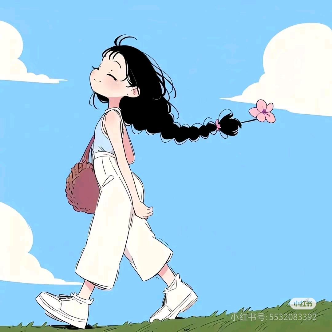 😊是宝贝吖🌸