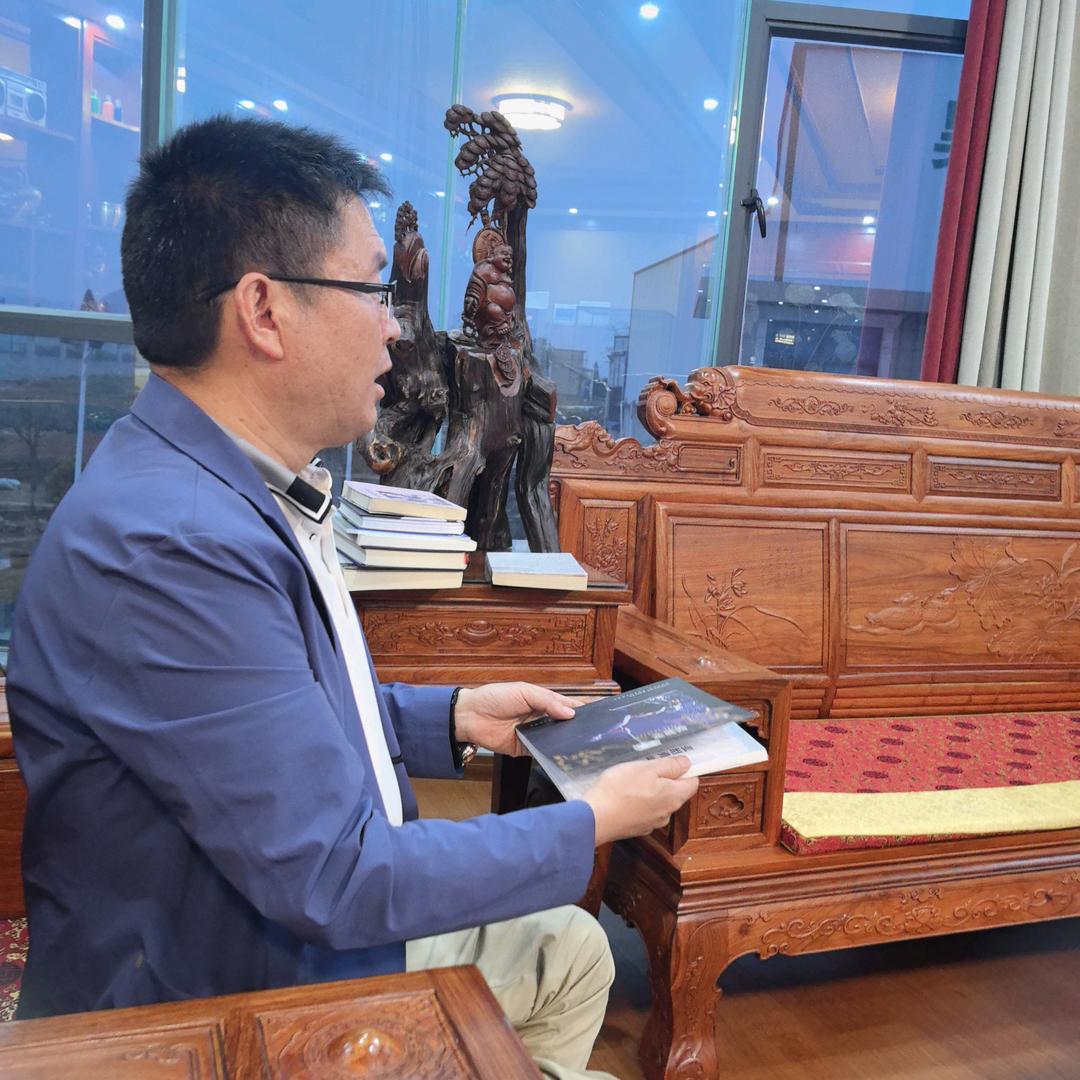 寻味手札（武哥）