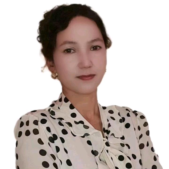 阿依古丽
