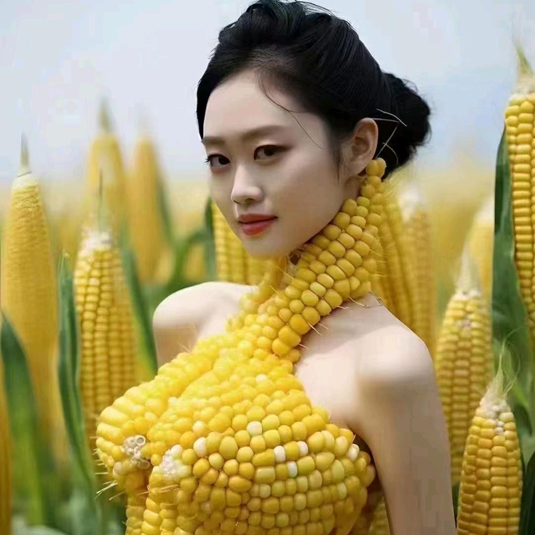 玉米达人