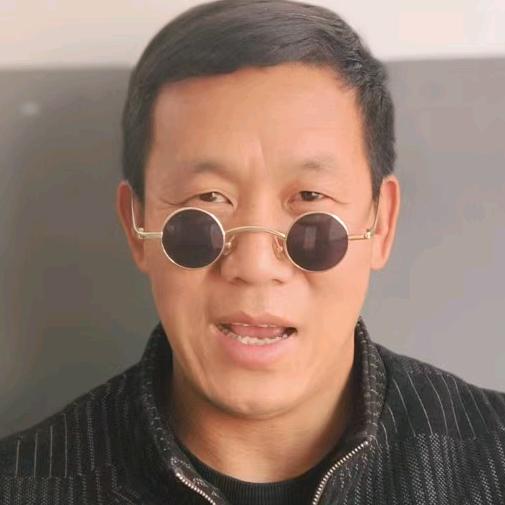 锅书计  说实话