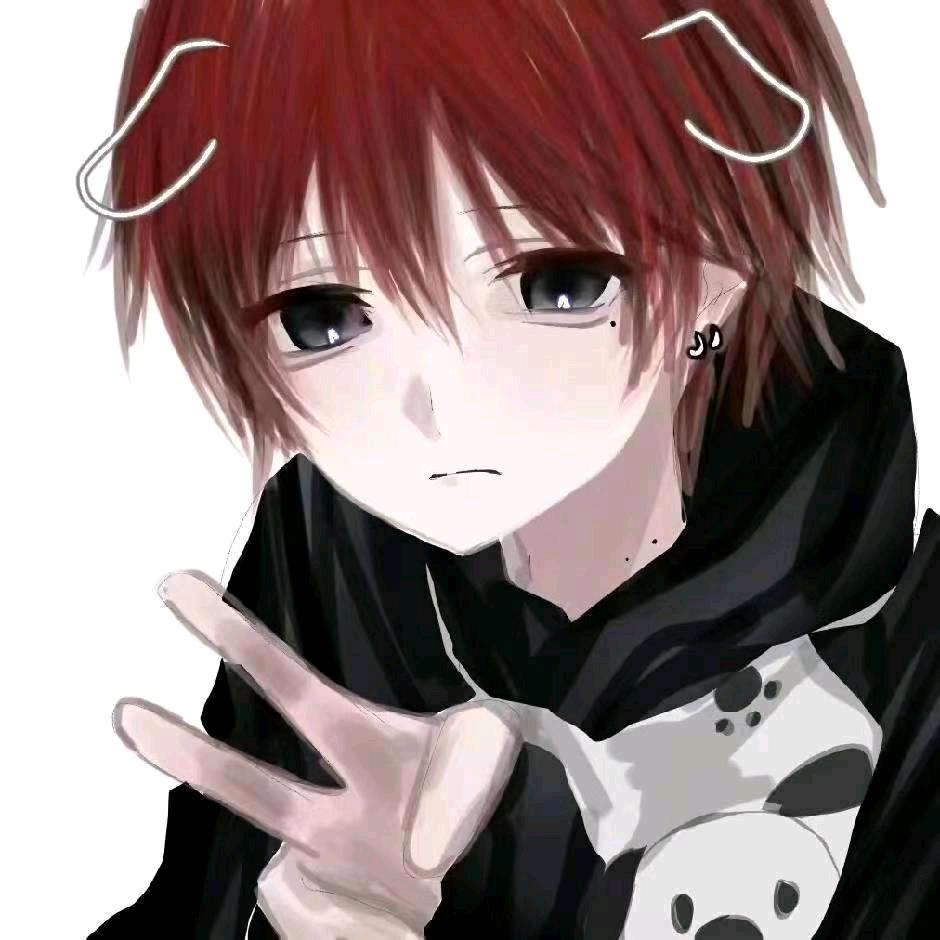 纯情