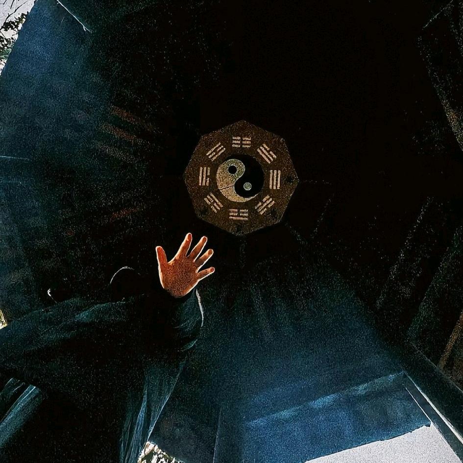 陈某人。
