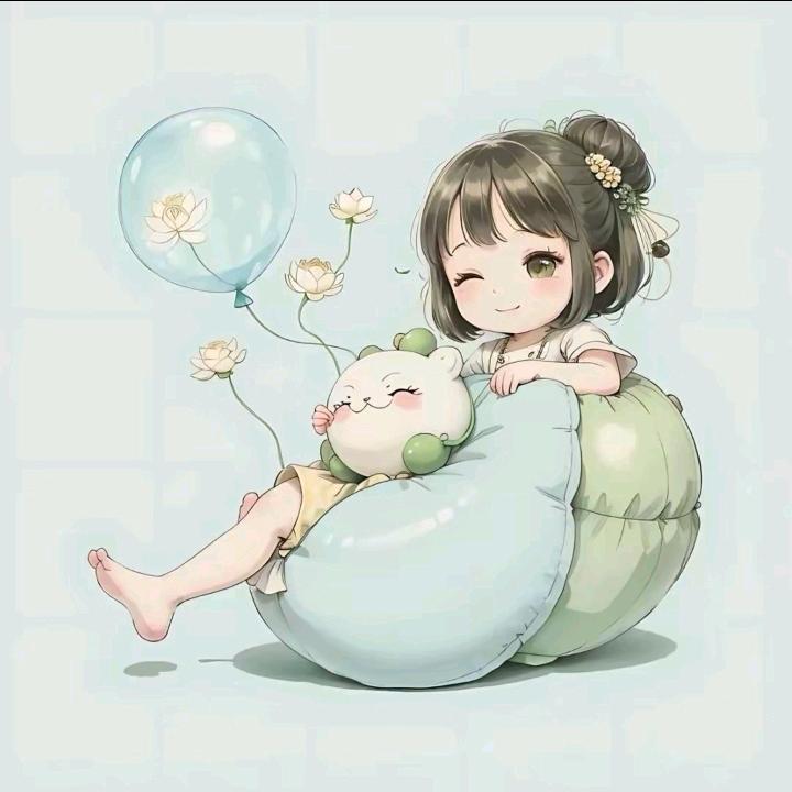 ☀🧸ྀིoᐝ
