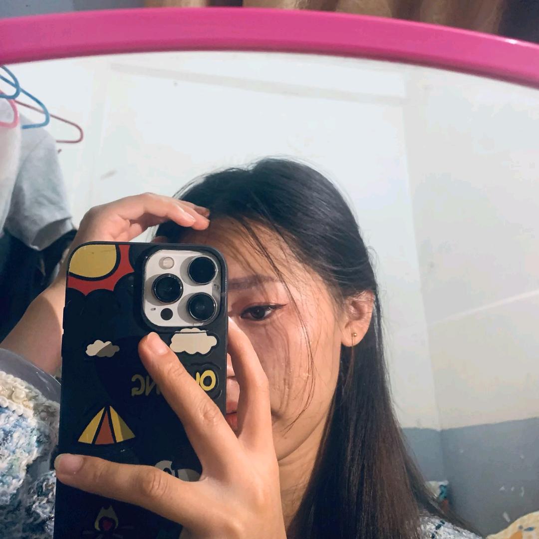 纠结？